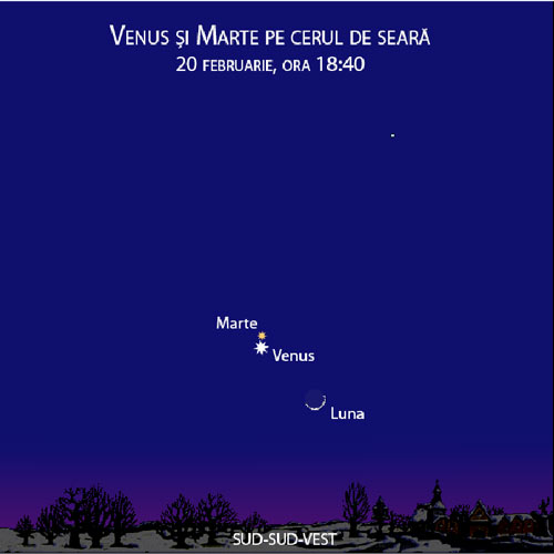 observatorul astronomic amiral vasile urseanu